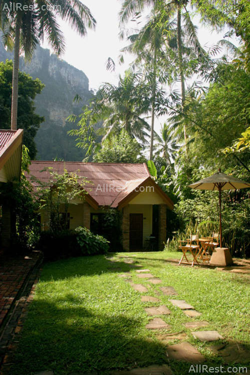 Aonang Paradise Resort 13